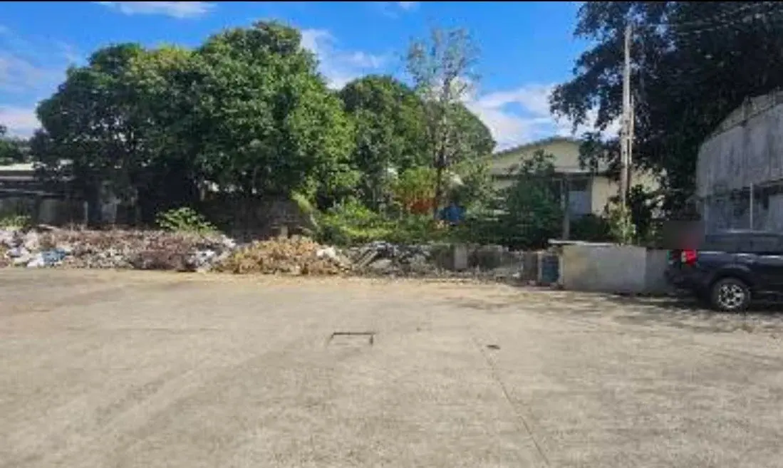Industrial Lot With Warehouses - San Francisco St. Karuhatan, photo 2