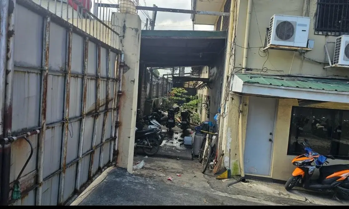 Industrial Lot With Warehouses - San Francisco St. Karuhatan, photo 3