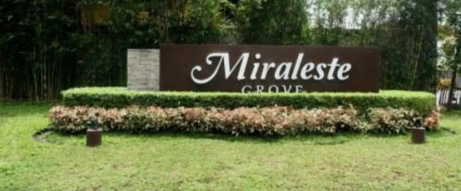 Miraleste Grove Subdivision, photo 3