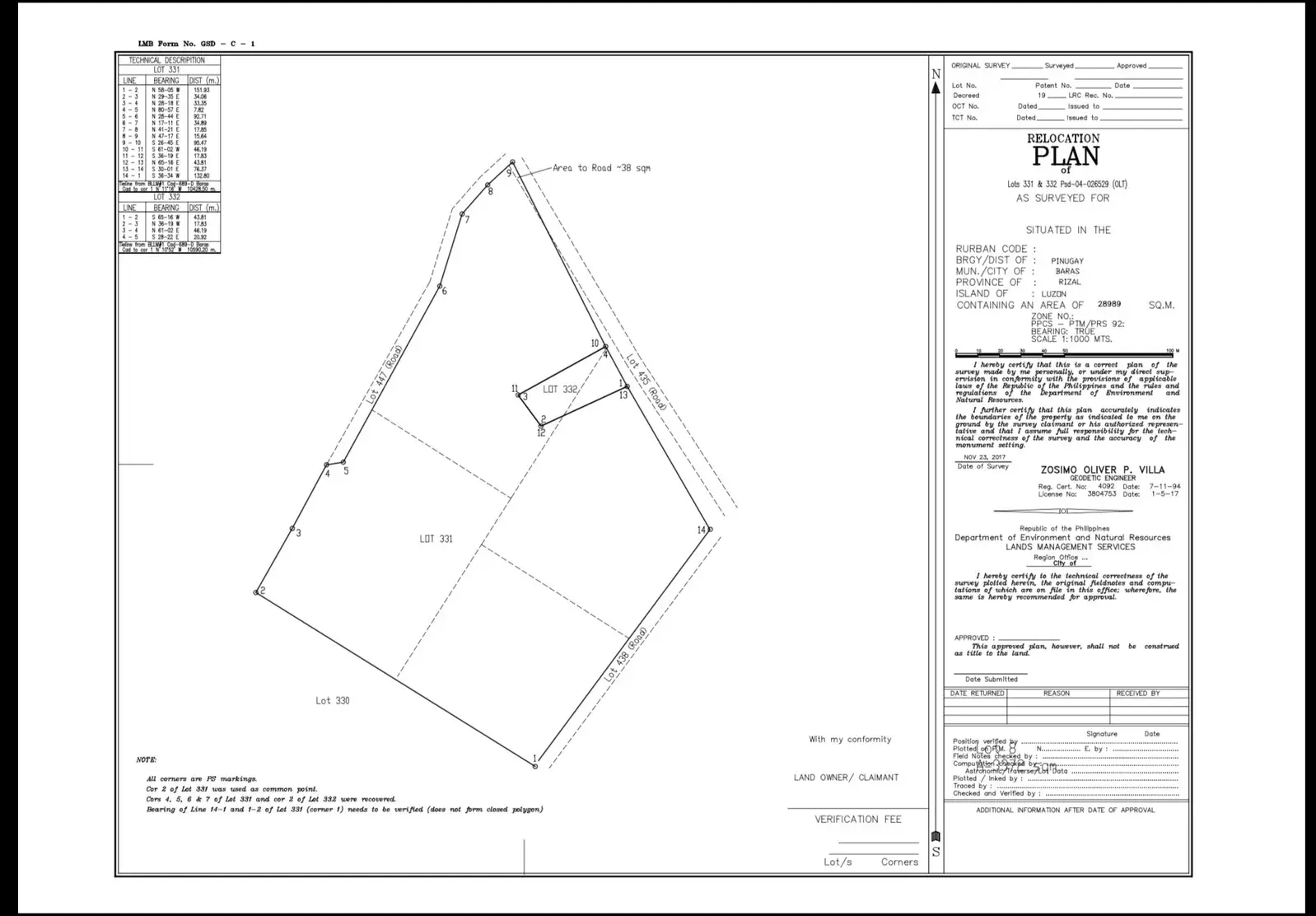 Lot For Warehouse, Commercial, Or Industrial Use, photo 2