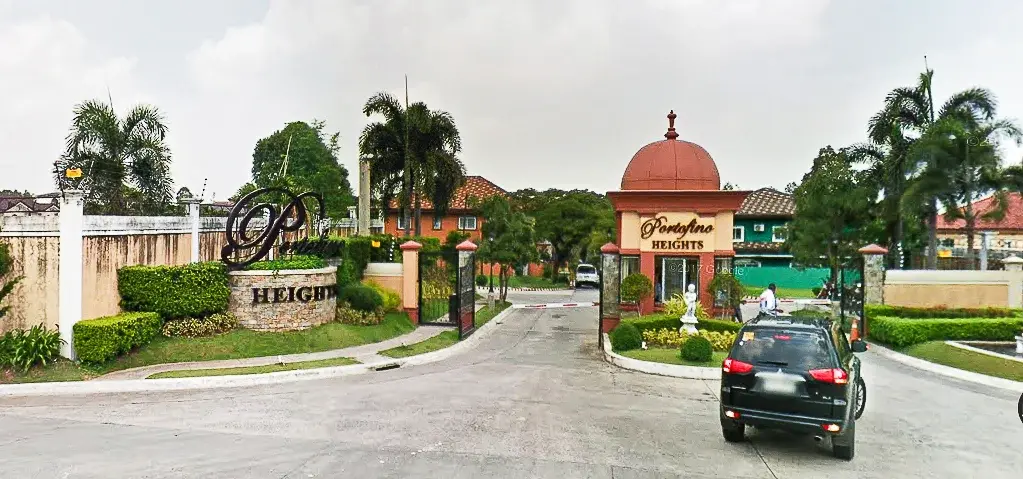 Portofino Heights