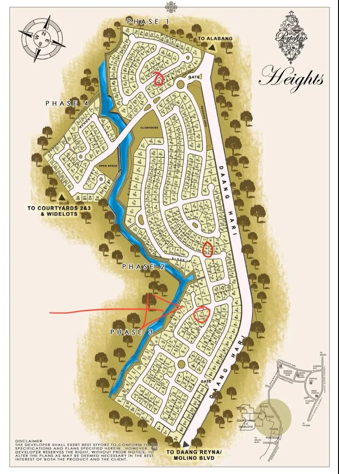 Portofino Heights, photo 3