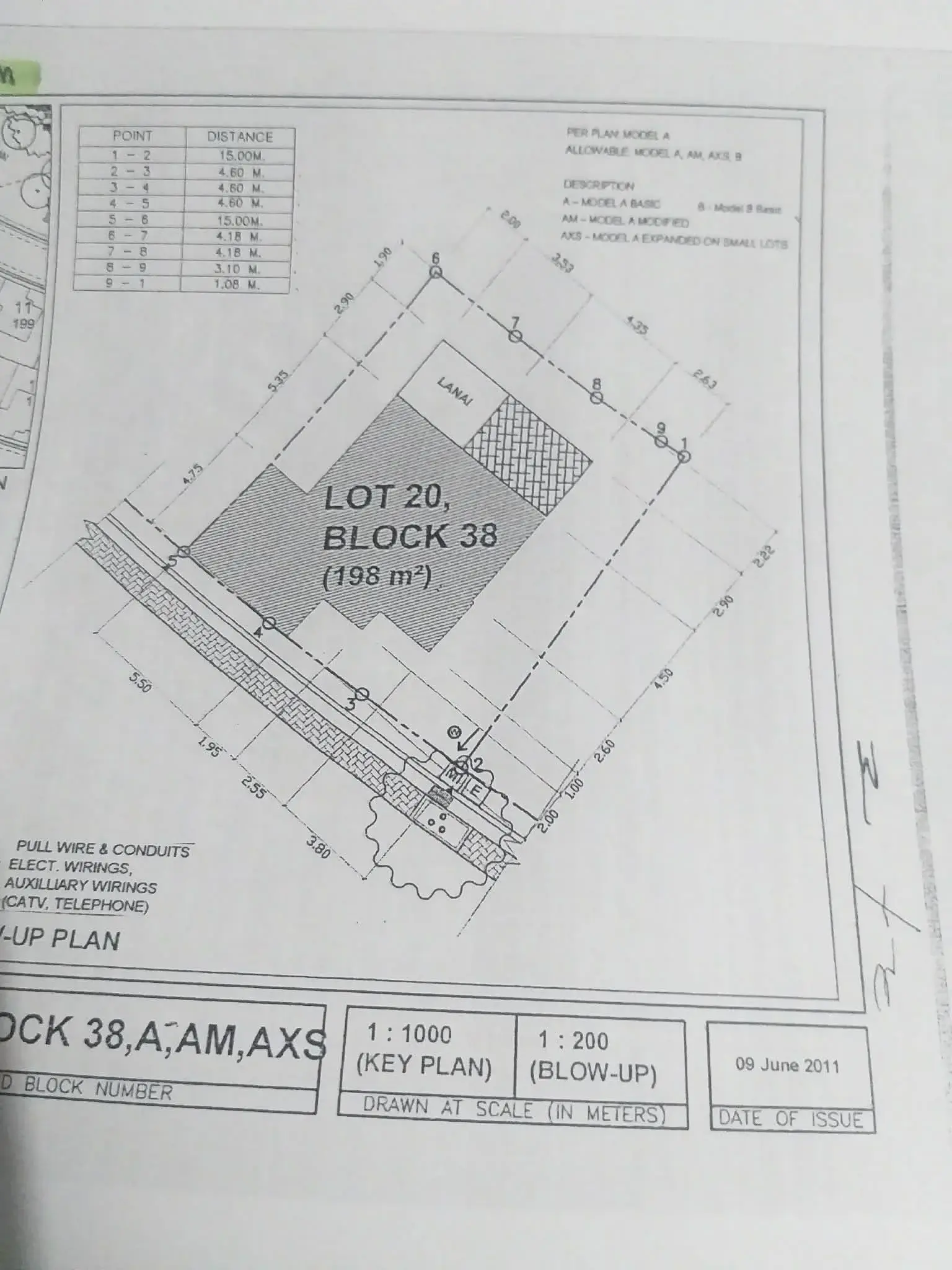 Pramana Residential Park At Greenfield City