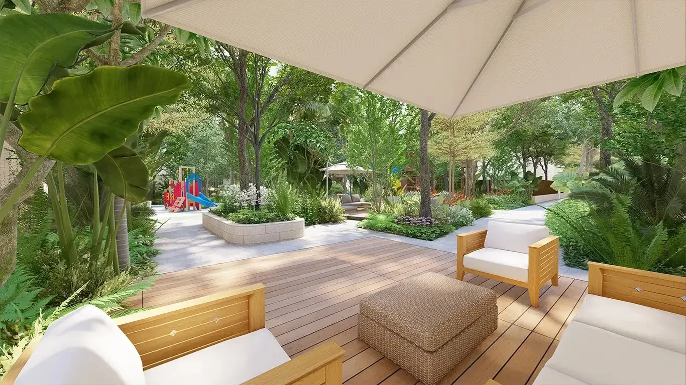 Embassy Hills - New Manila Quezon City, photo 3