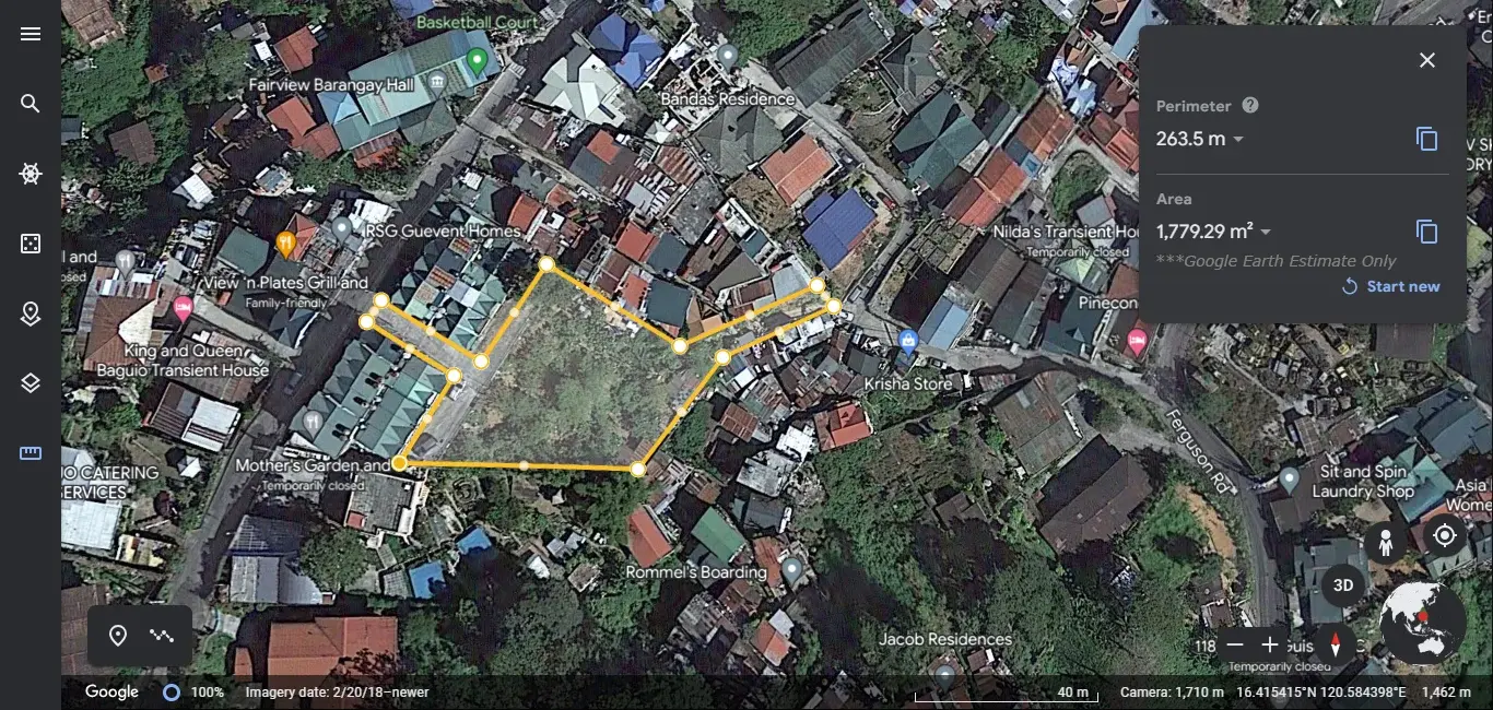 Baguio City