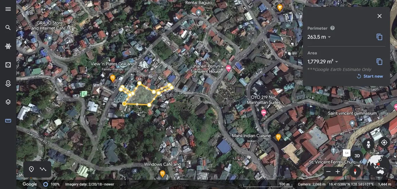 Baguio City, photo 2