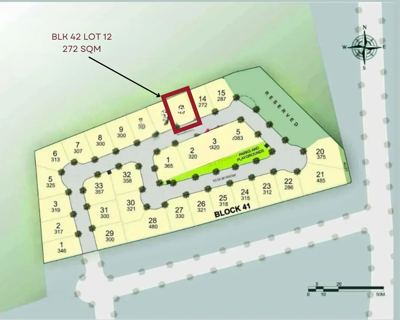 Alabang West