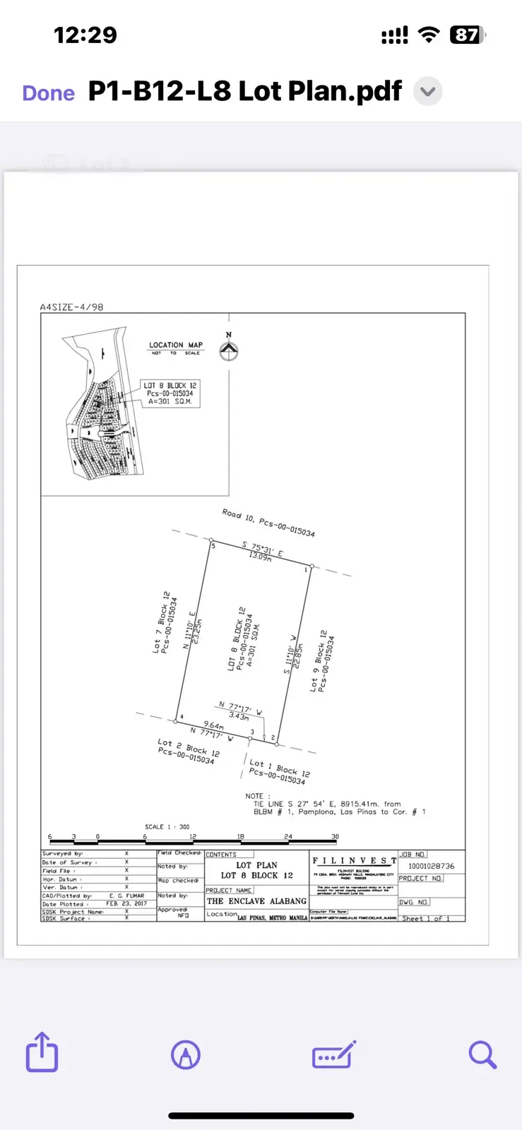 The Enclave Alabang, photo 2