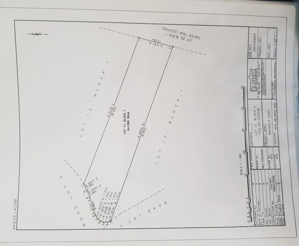 Timberland Heights, photo 3