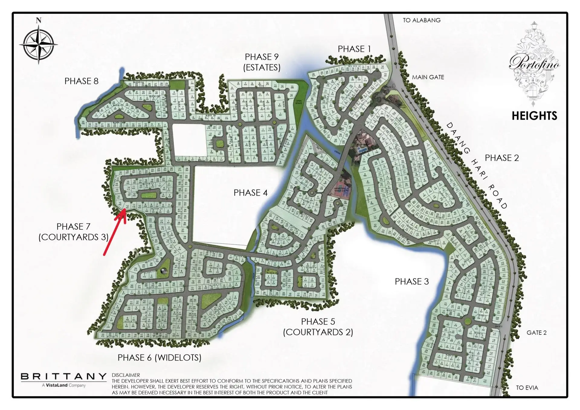 Portofino Heights, photo 3