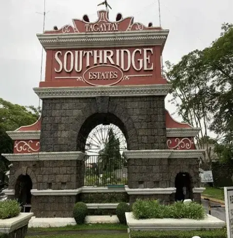 Tagaytay Southridge Estates