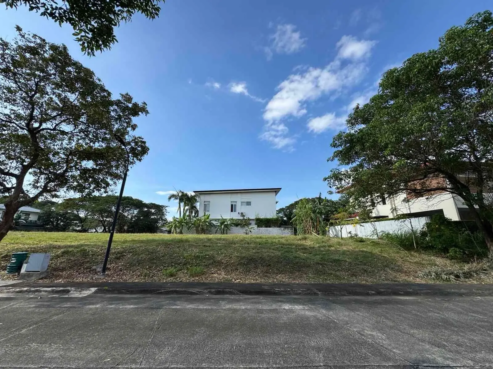 Ayala Southvale Sonera