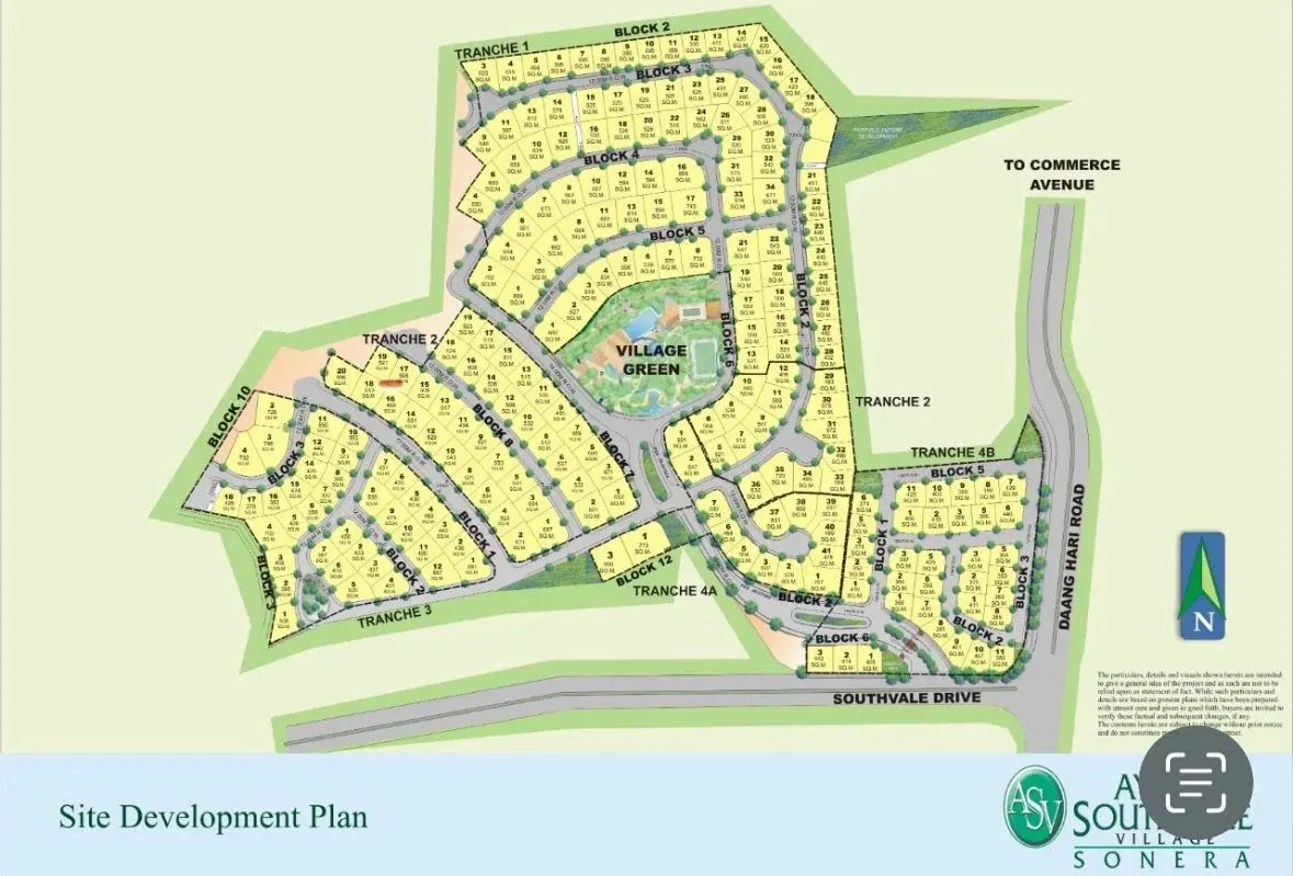 Ayala Southvale Sonera, photo 2