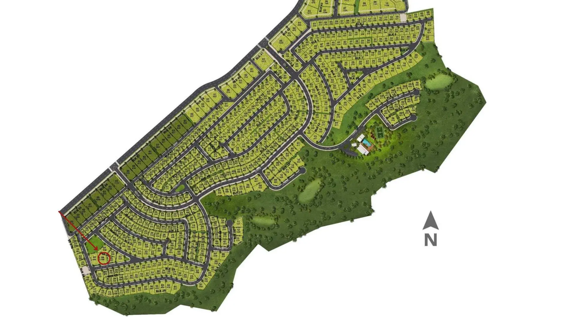 Hillside Ridge By Alveo Land, photo 2