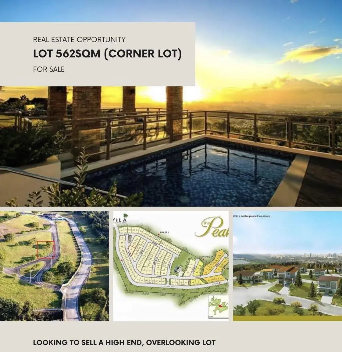 The Peak Prestige By Filinvest, photo 2