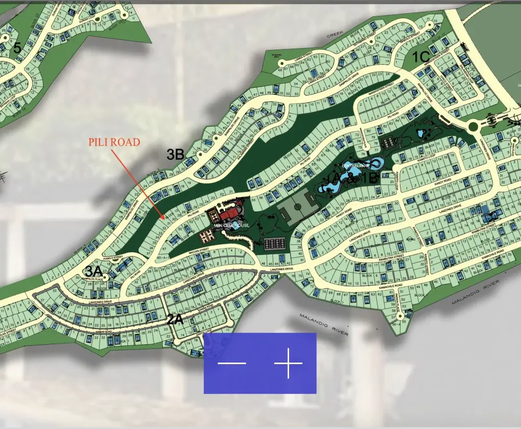 Ayala Westgrove Heights
