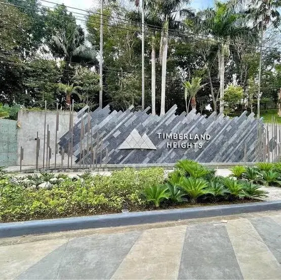 Mandala North Timberland Heights