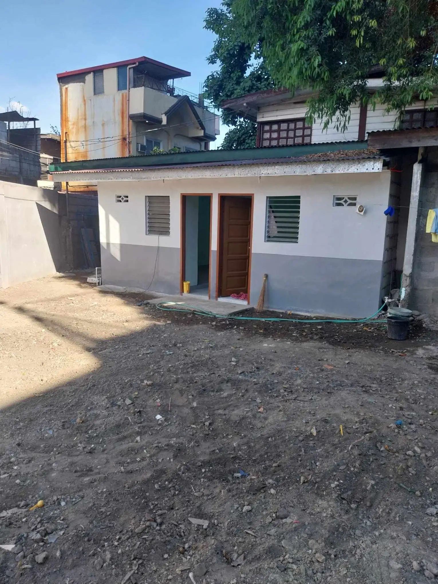 Bario Tibagan Balingasa Balintawak, photo 2