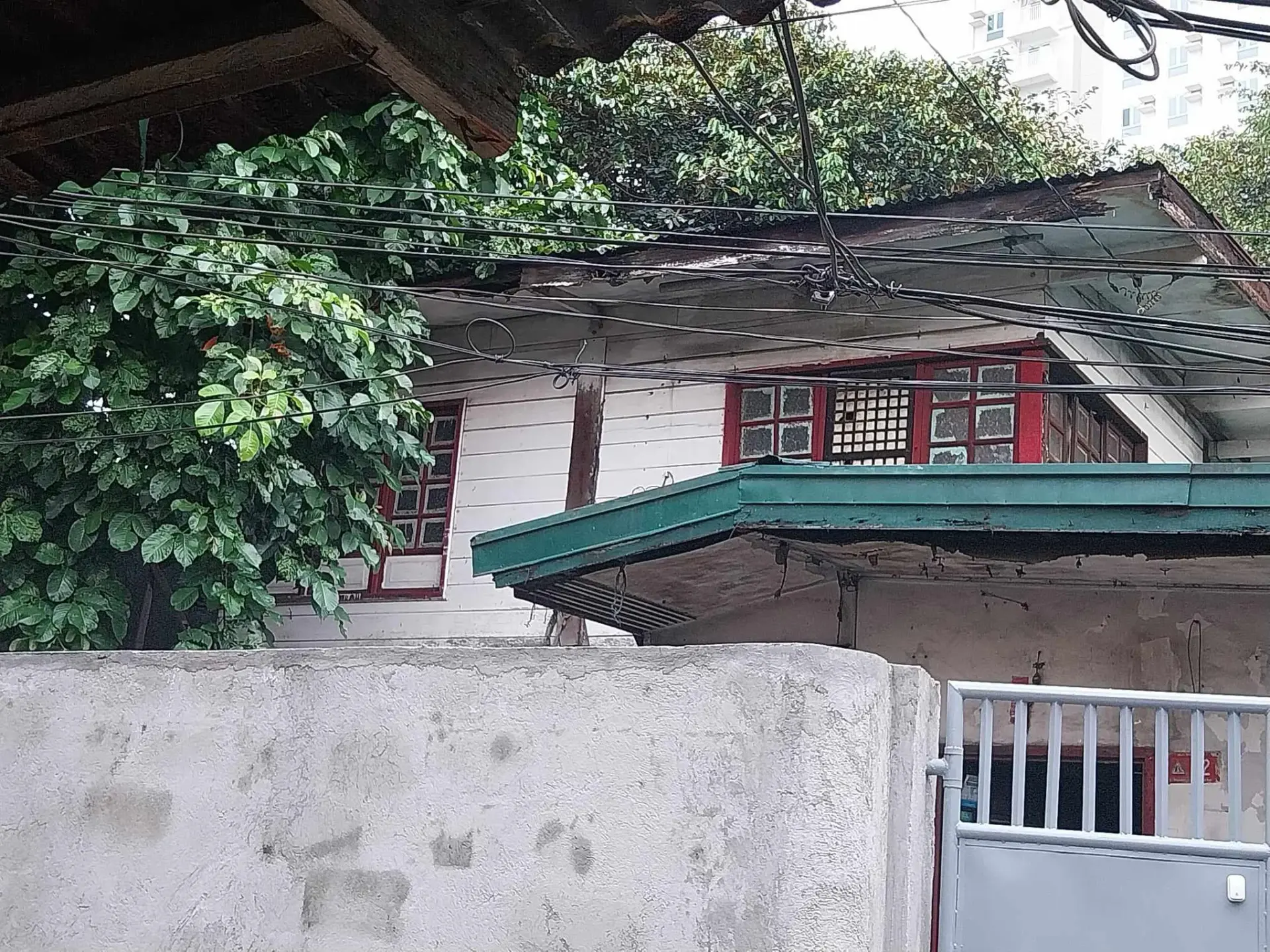 Bario Tibagan Balingasa Balintawak, photo 3
