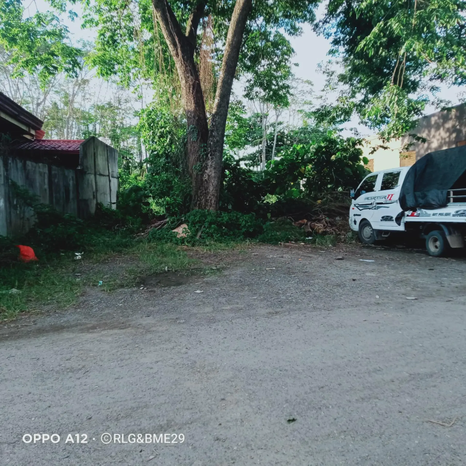 Lopez Compound, La Filipina, Tagum City