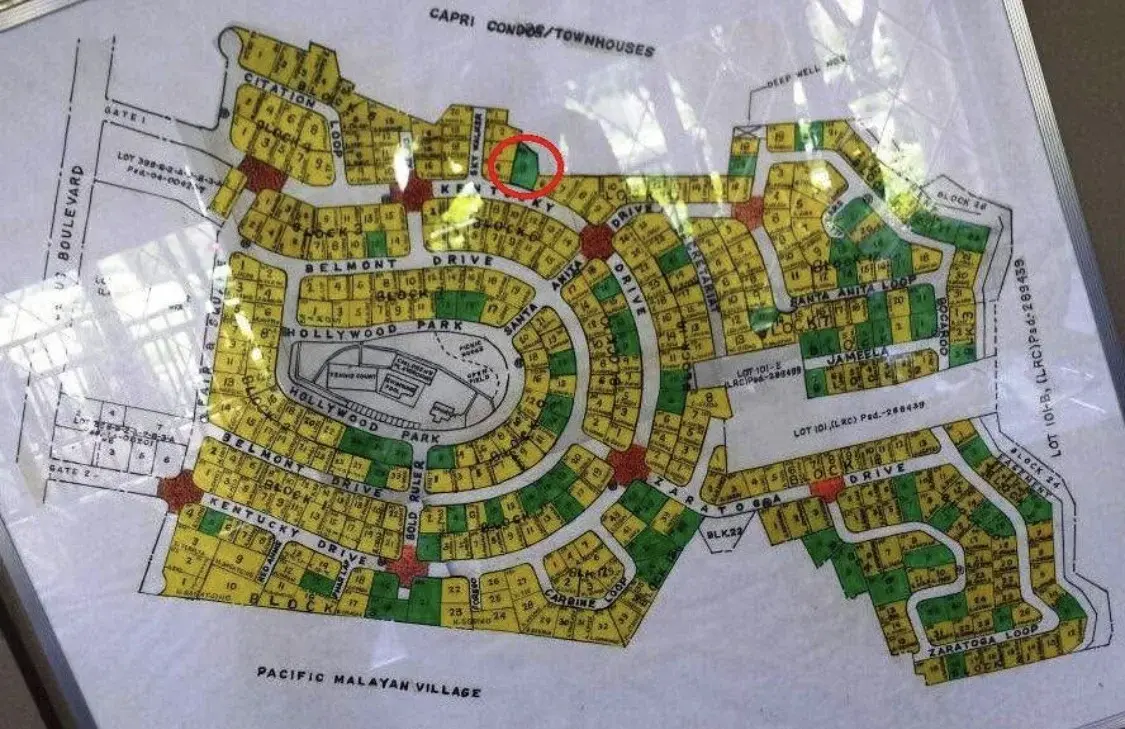 Alabang 400 - Alabang Muntinlupa, photo 3