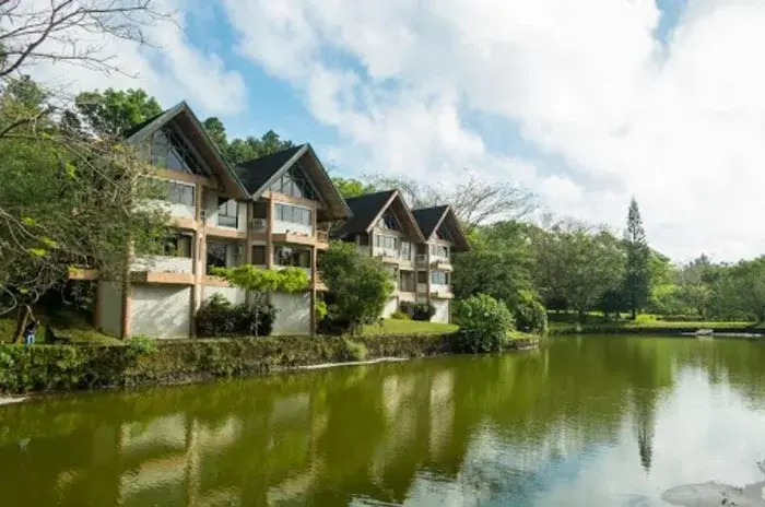 Canyon Woods Residential Resort - Batangas, photo 2