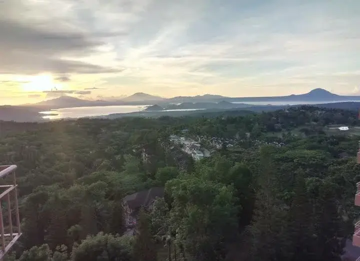 Canyon Woods Residential Resort - Batangas, photo 3
