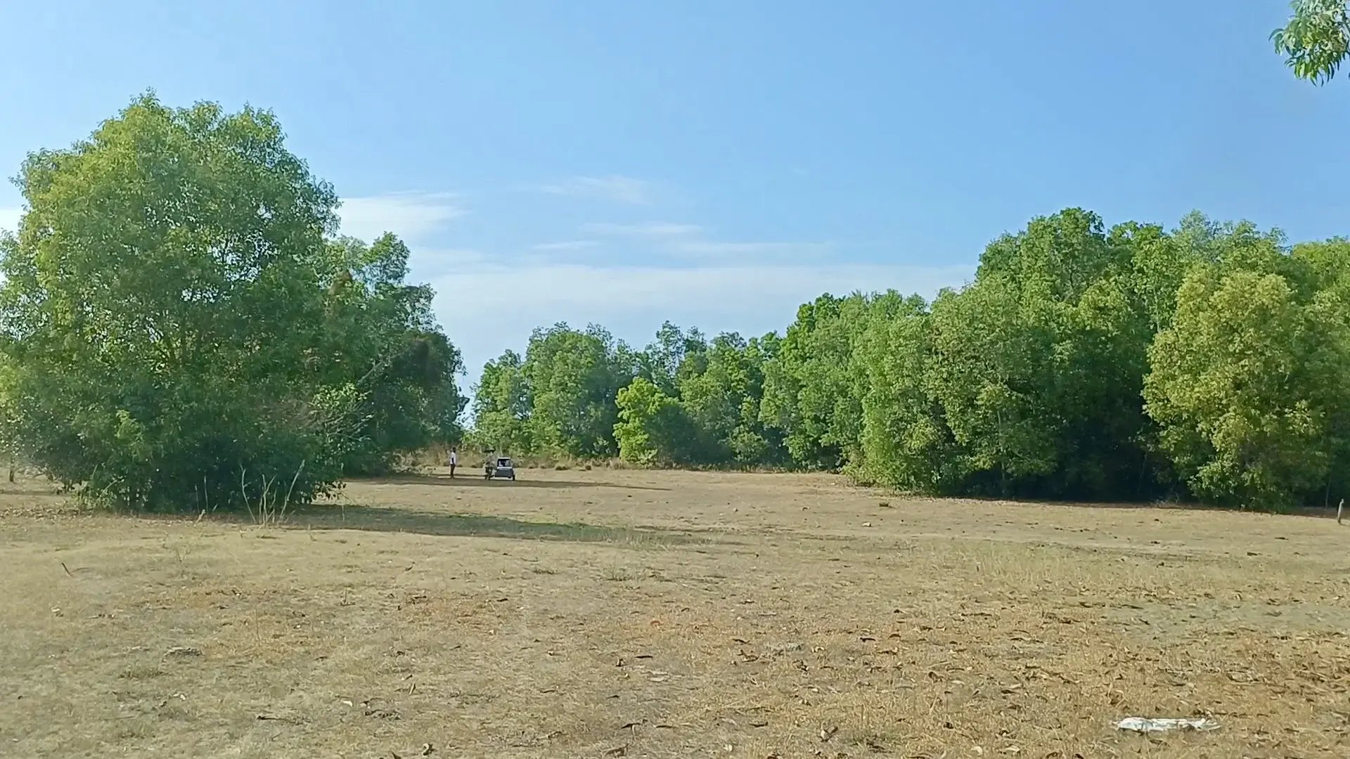 Zambales Beach Lot