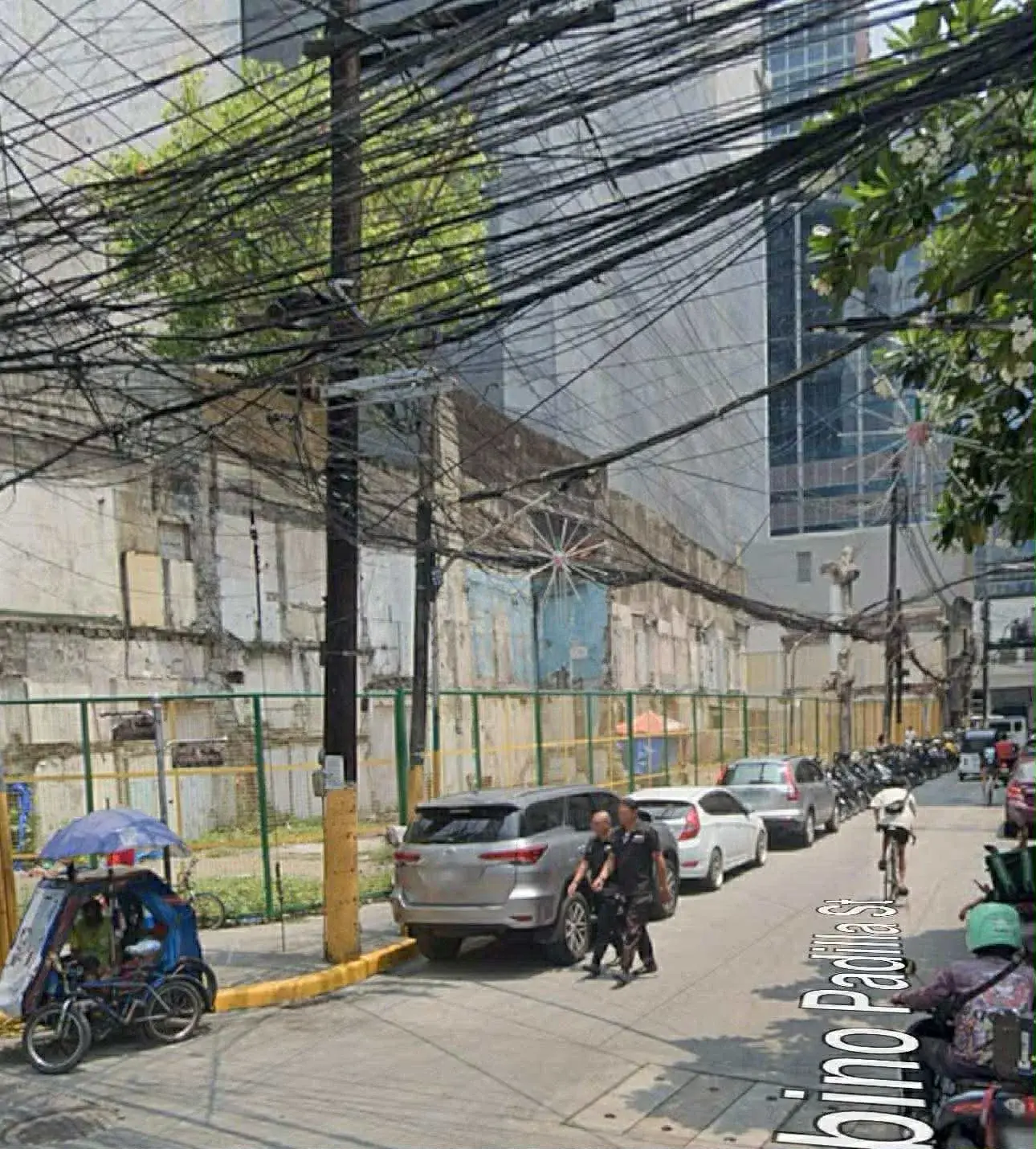 City Of Manila