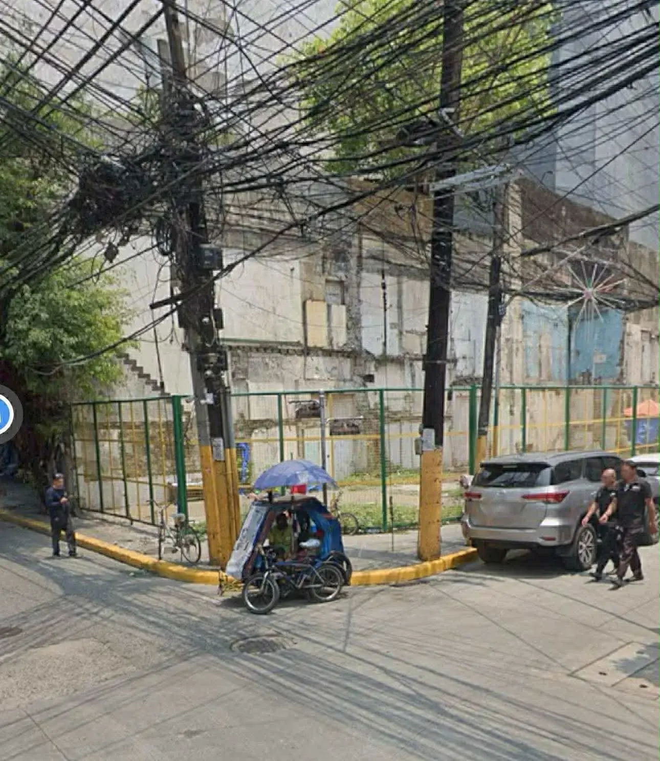 City Of Manila, photo 2