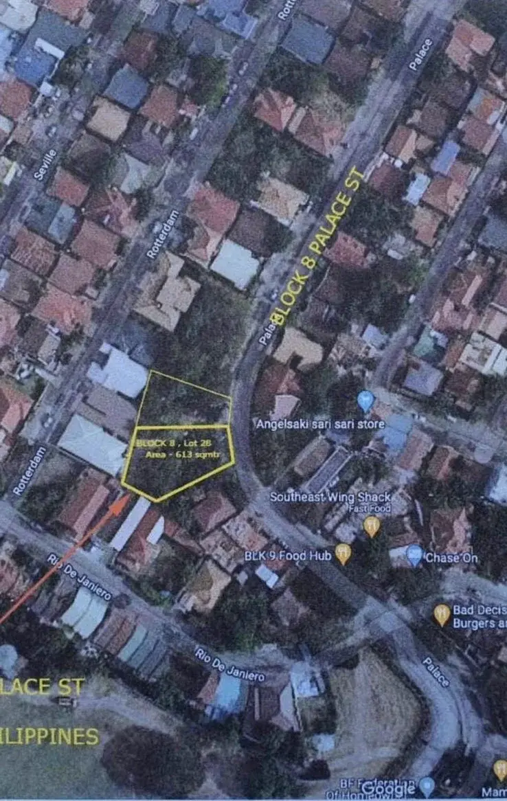 Bf International Las Pinas City, photo 2
