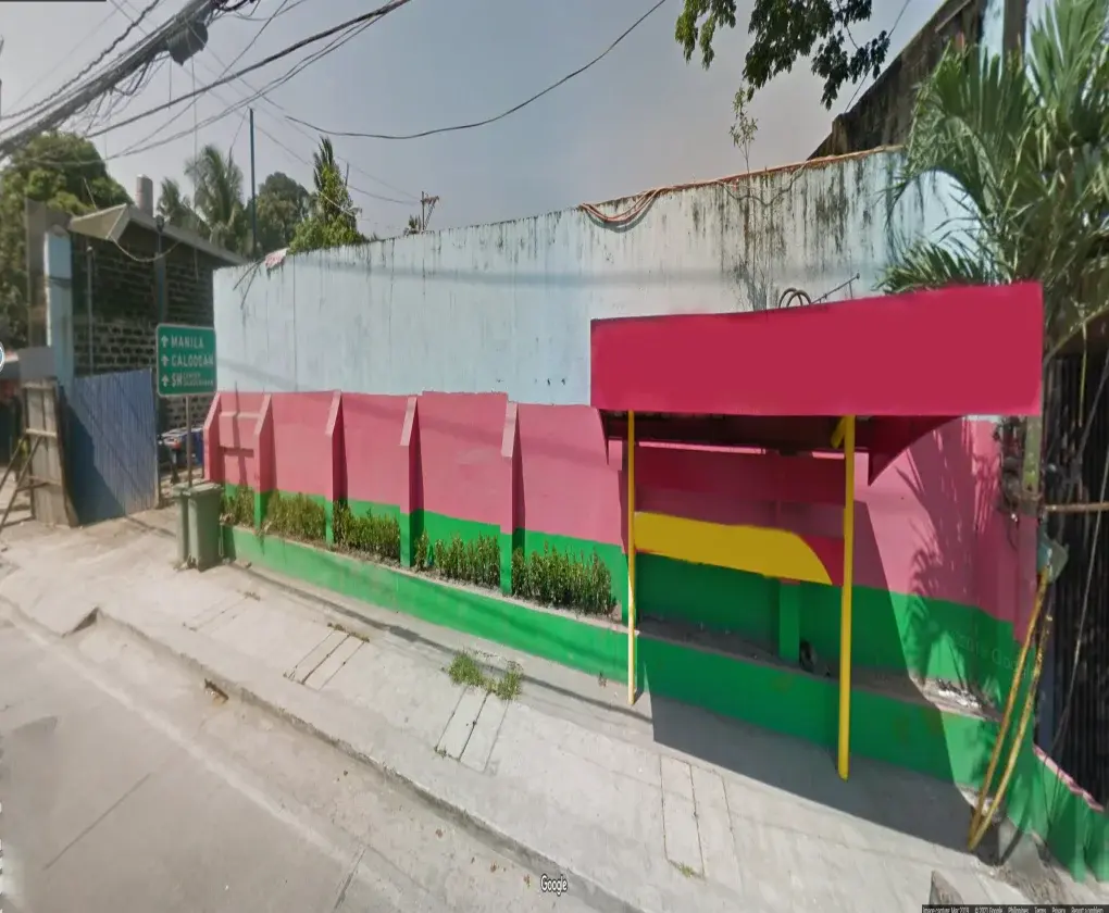 123 M.h. Del Pilar St.