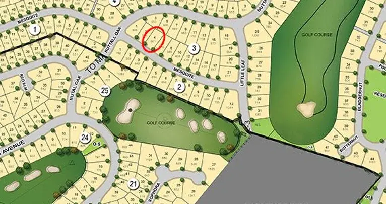 Eastland Heights