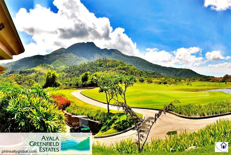 Ayala Greenfield Estates, photo 2