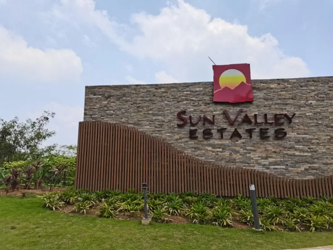 Sun Valley Golf And Residential Estates