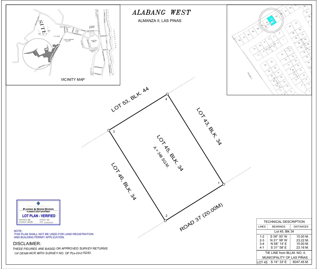 Alabang West