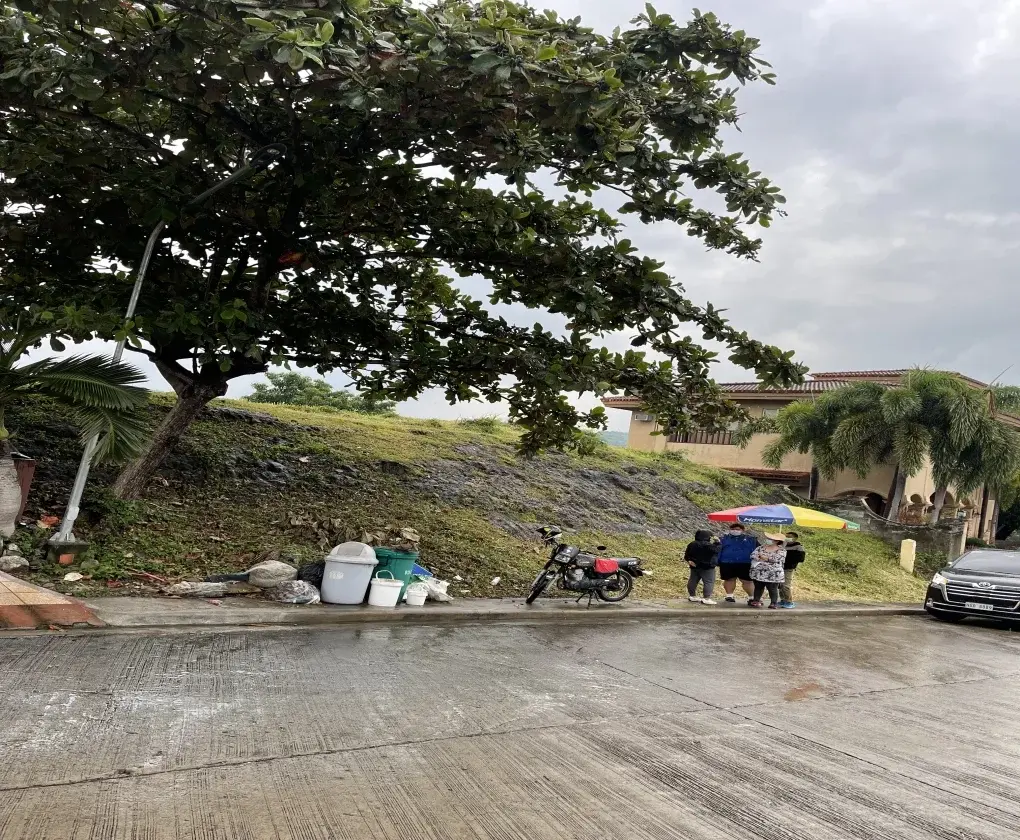 Peninsula De Punta Fuego