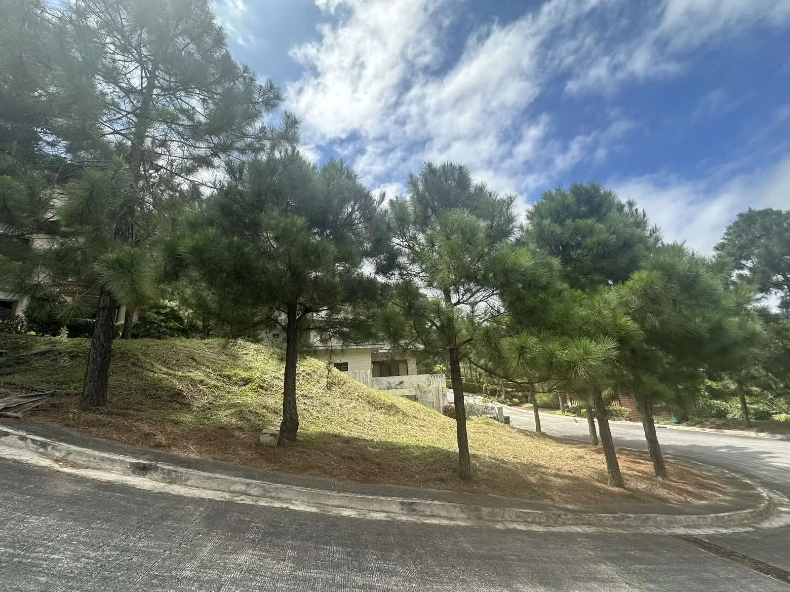 Crosswinds Tagaytay