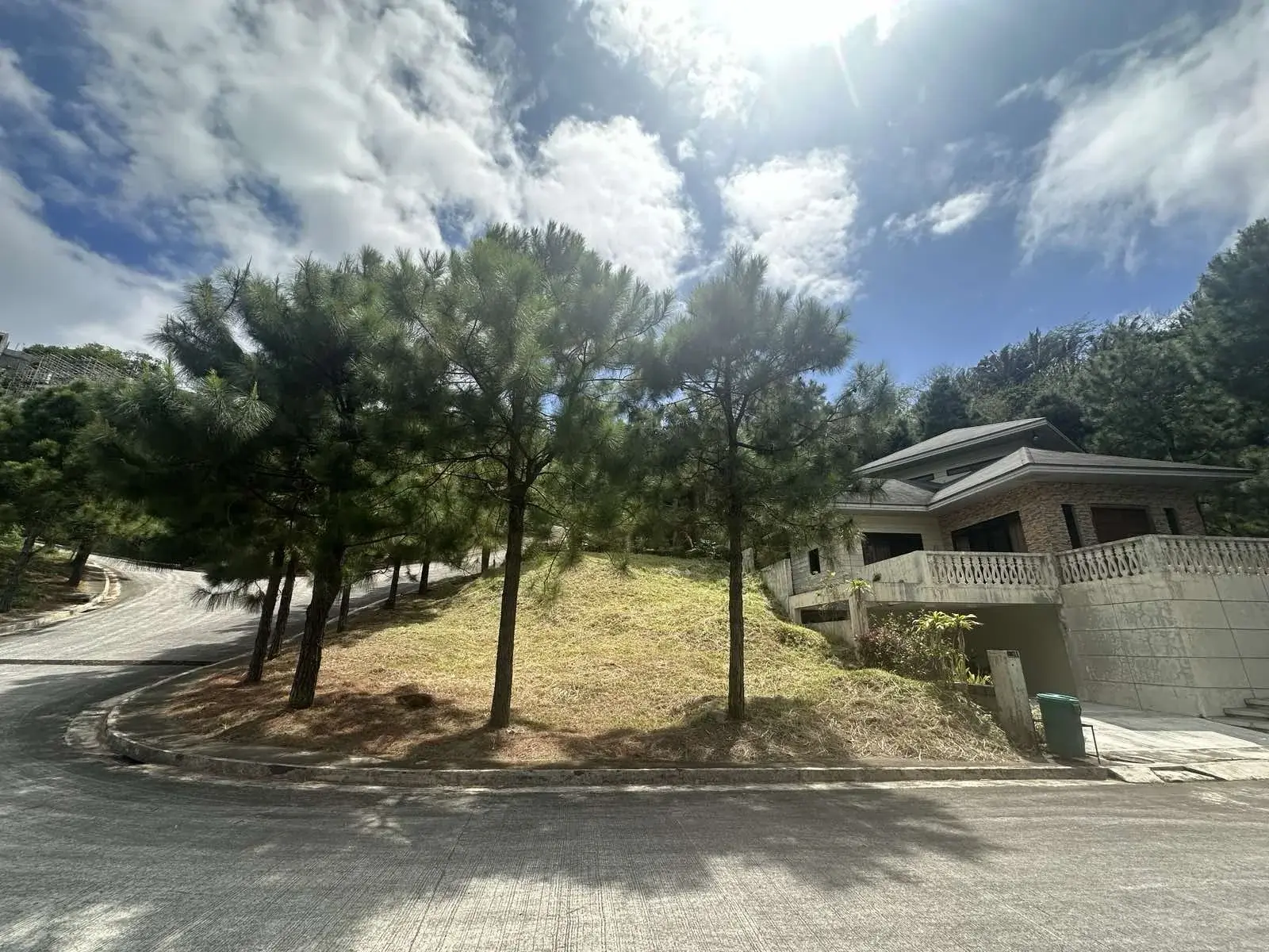 Crosswinds Tagaytay, photo 2