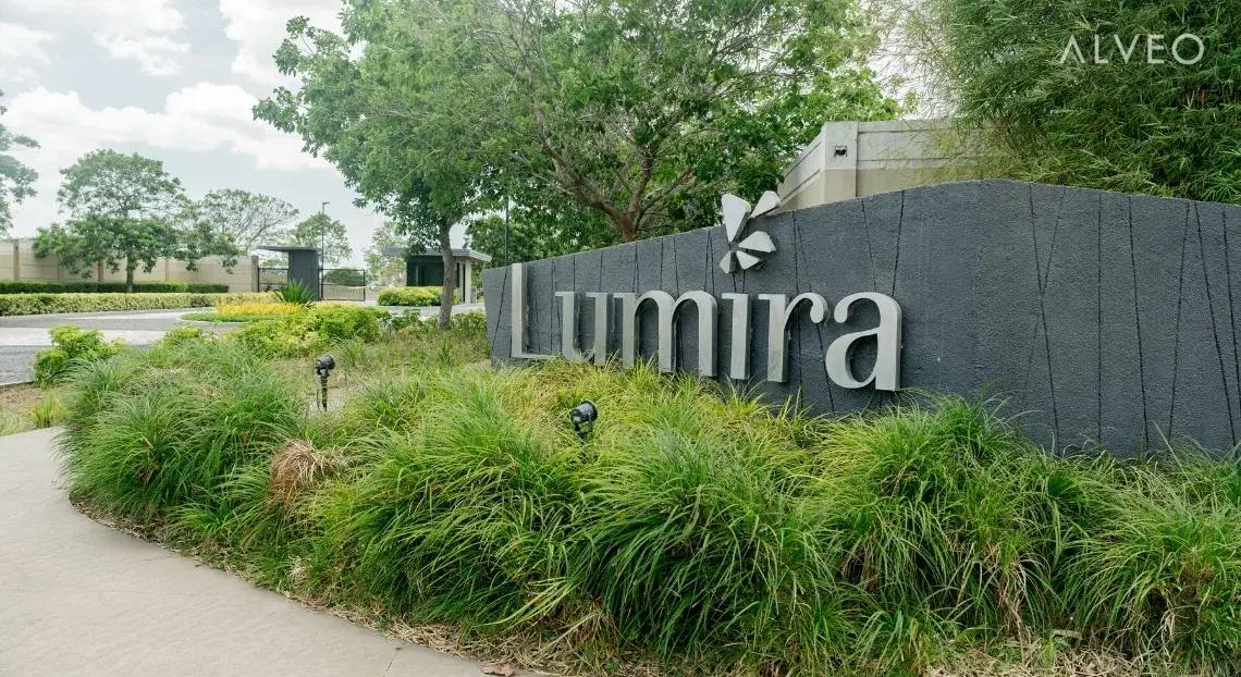 Lumira Nuvali