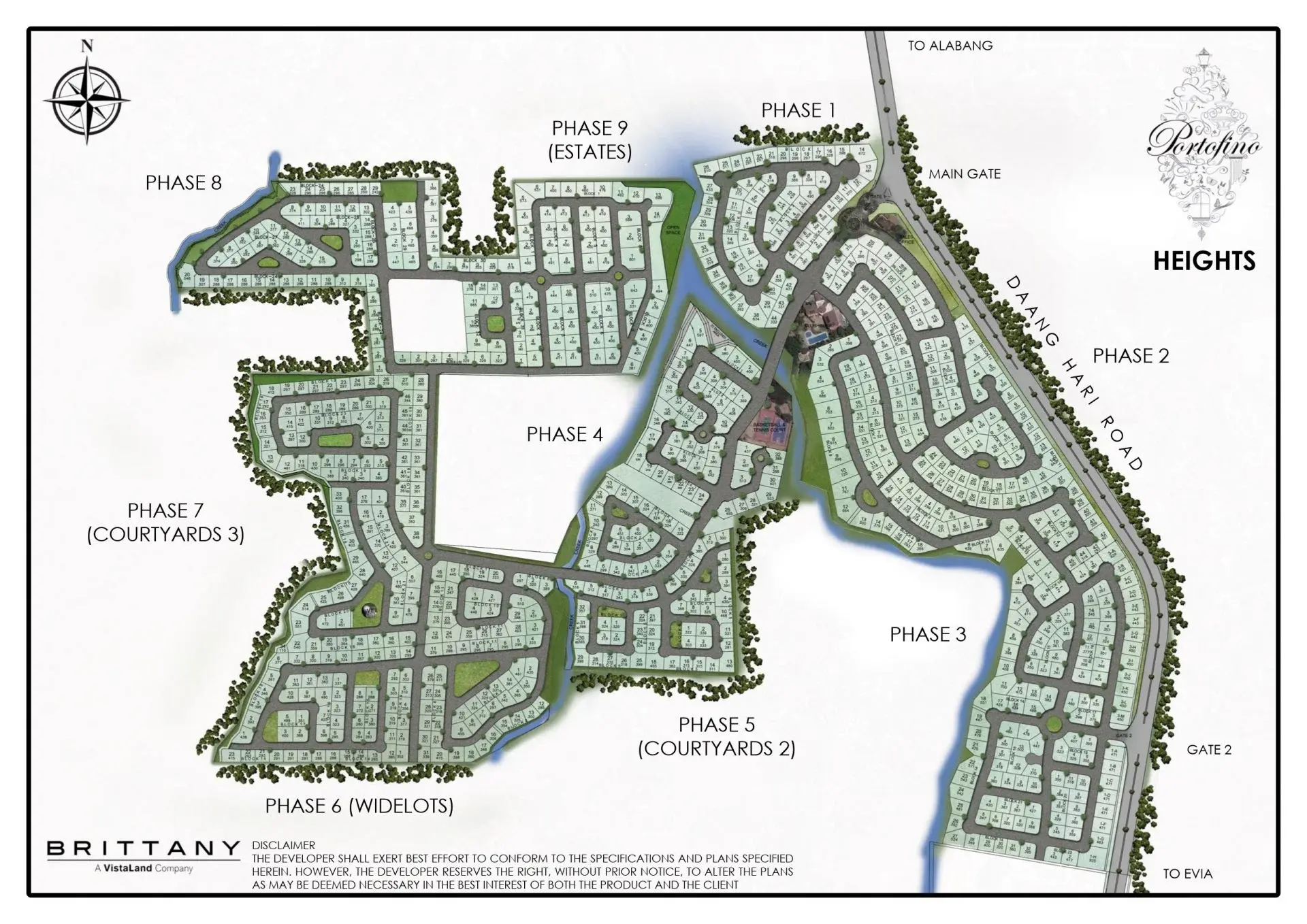 Portofino Heights, photo 3