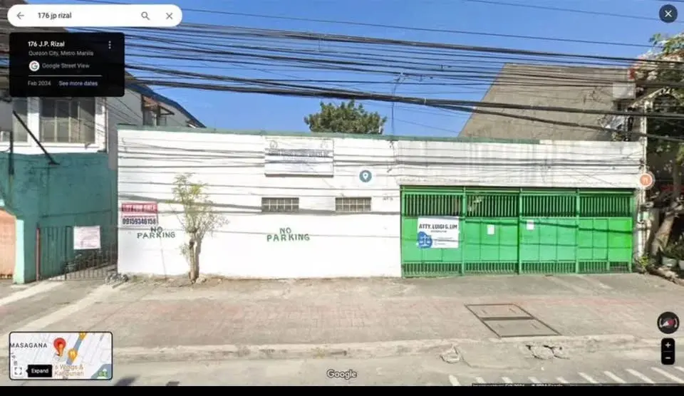 Jp Rizal Vm Clara Project 4