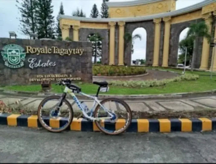 Royal Tagaytay Estates