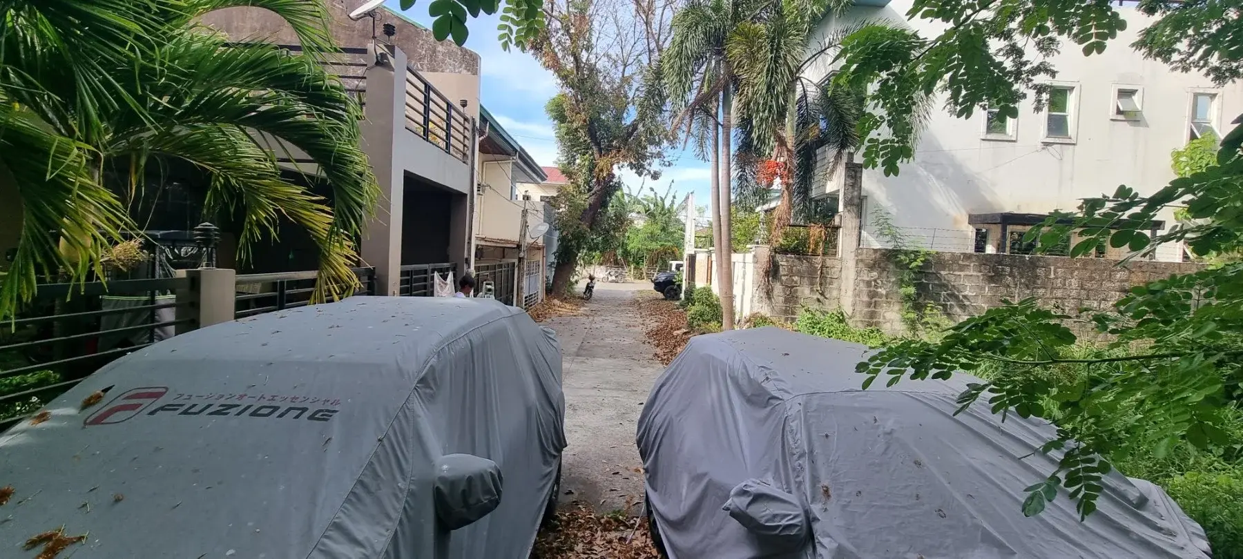 Multinational Village, photo 2