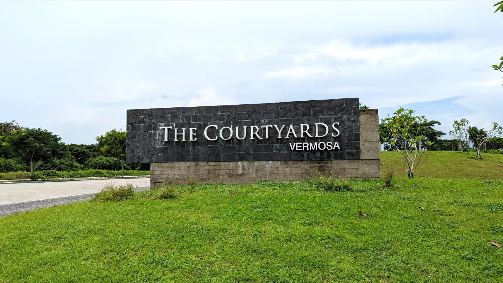 The Courtyards Vermosa, photo 2