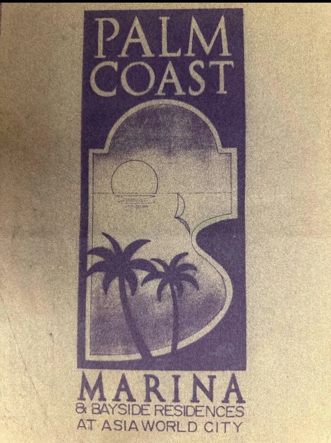 Palm Coast Marina Bayside Residences