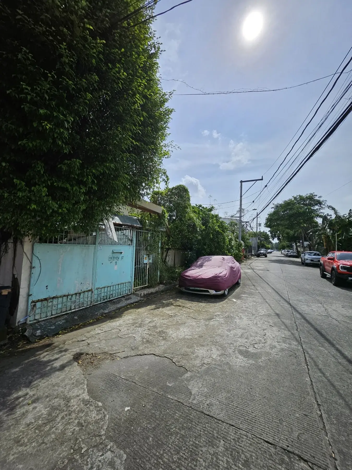 Multinational Village, photo 2