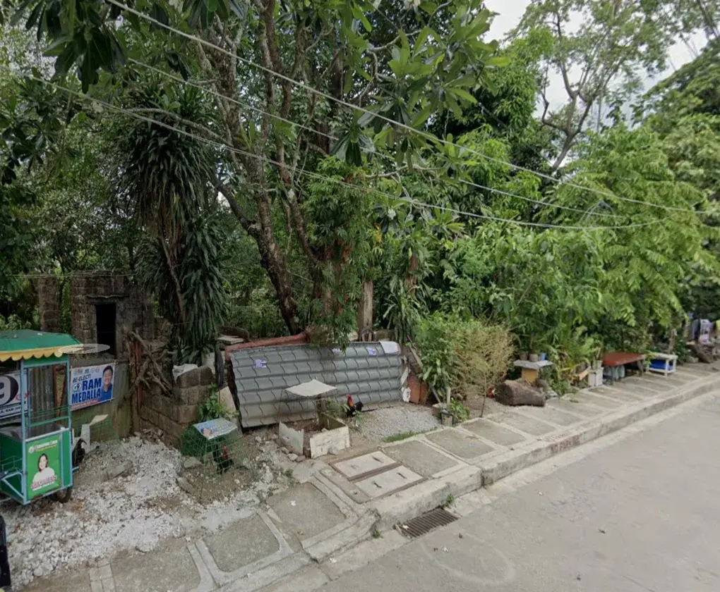 Maligaya Subdivision