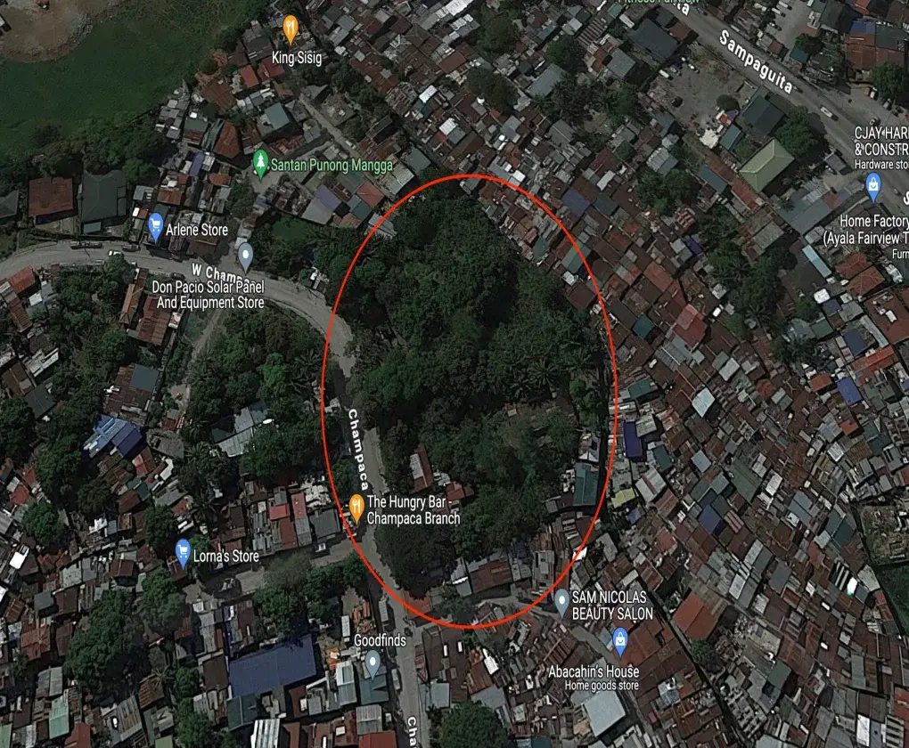 Maligaya Subdivision, photo 3
