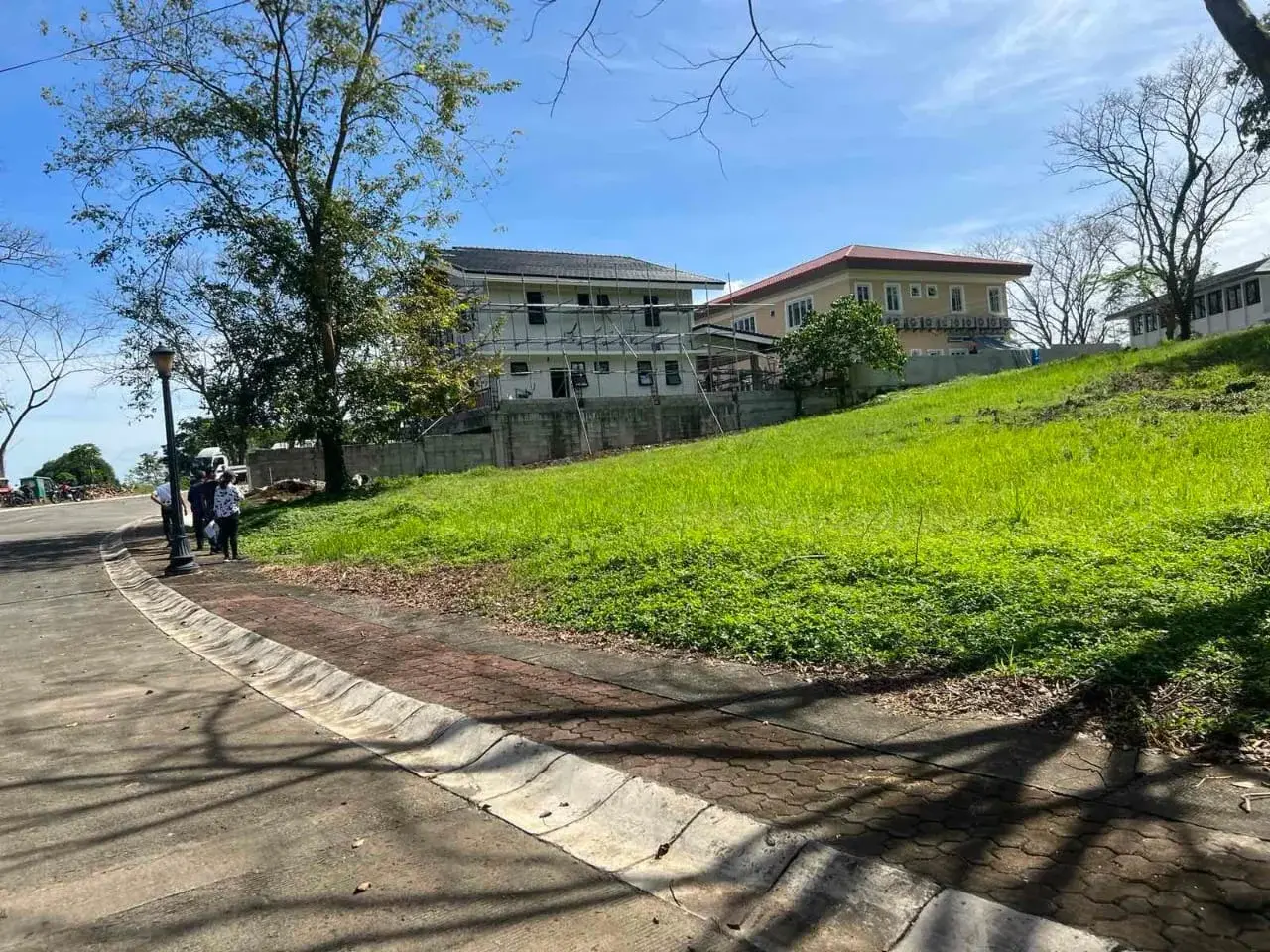 Wedgewood Subdivision, Silang Cavite